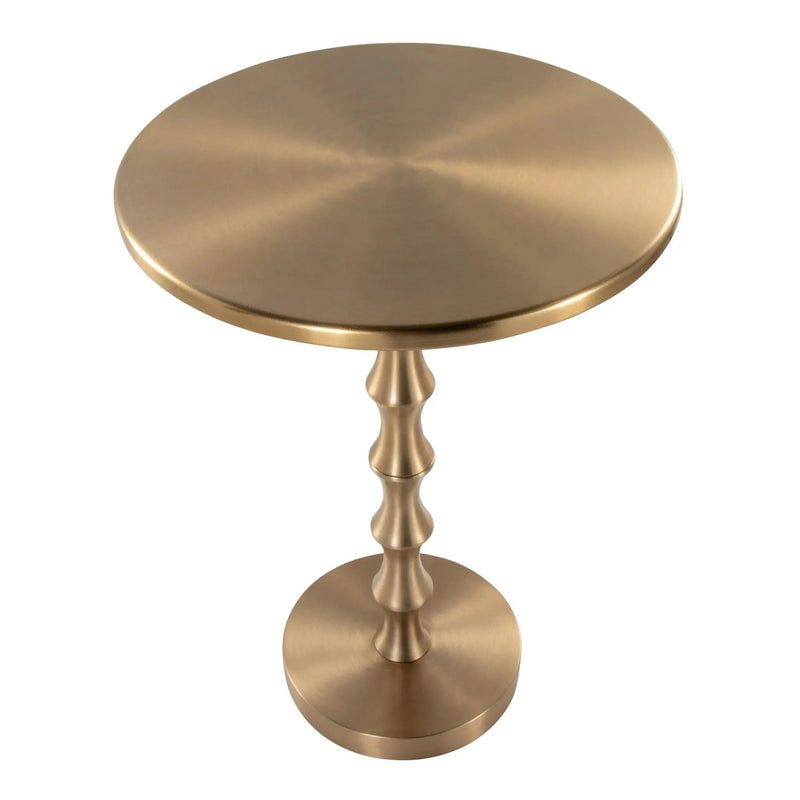 Bora - Contemporary Table by Unique Piece Furniture