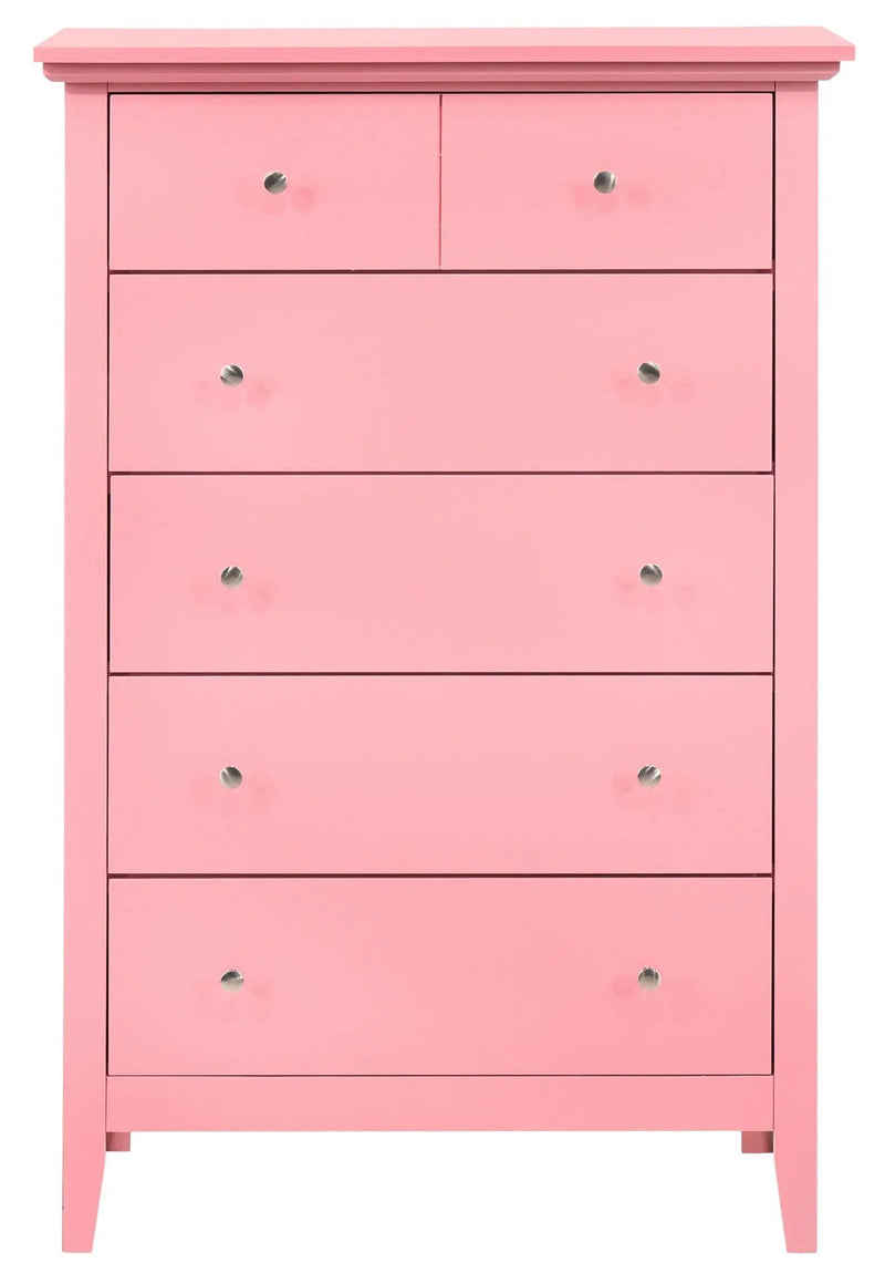 Hammond - Chest by Unique Piece Furniture