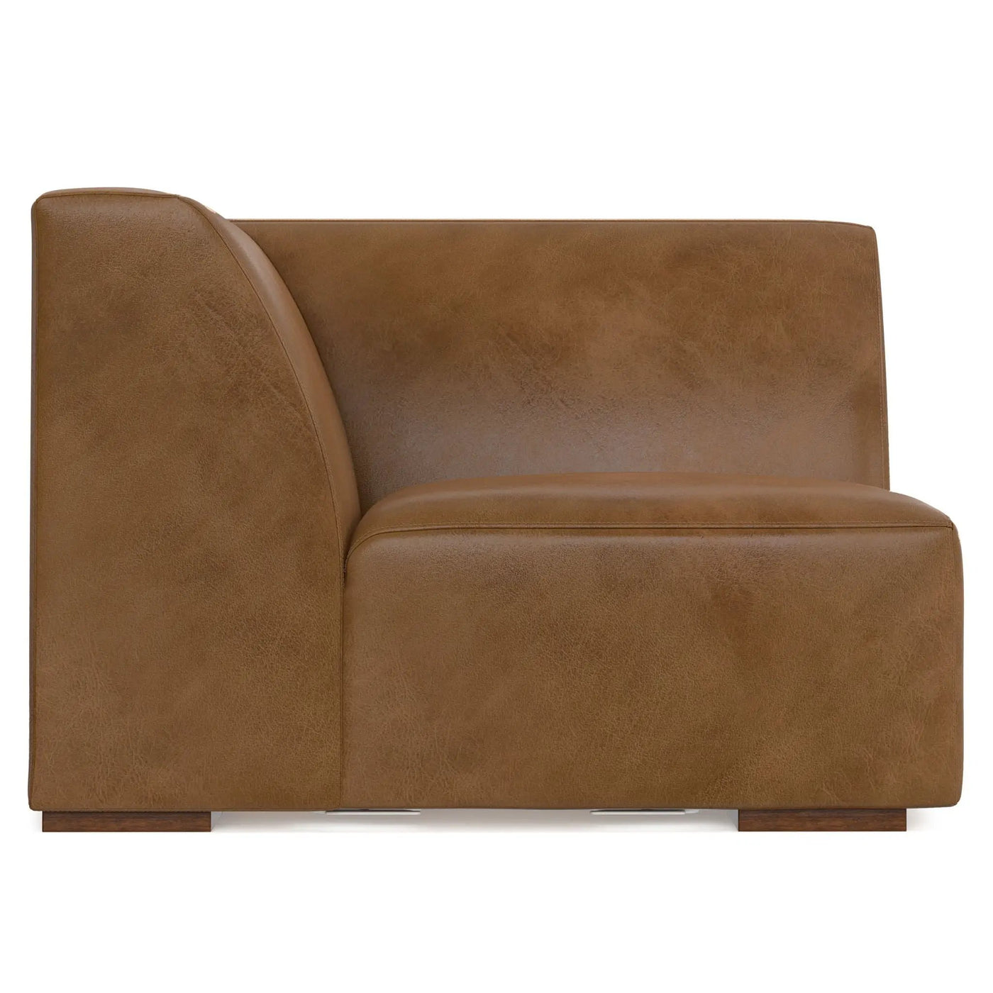 Rex - Corner Sofa Module by HouseOfZazla