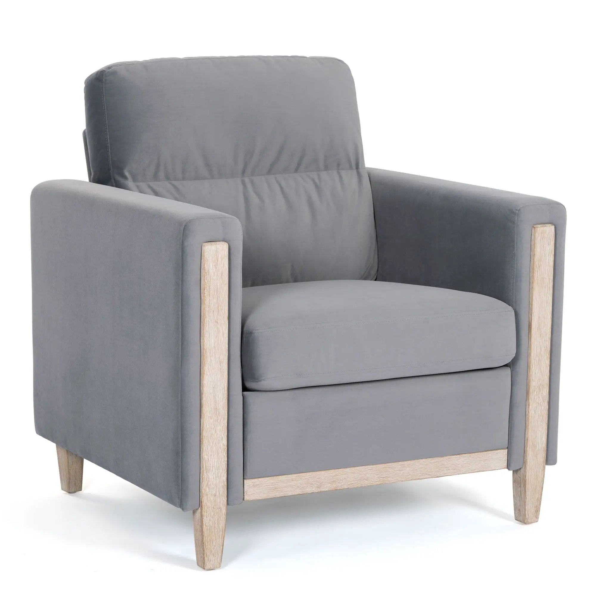 1 Seater Sofa by Unique Piece Furniture
