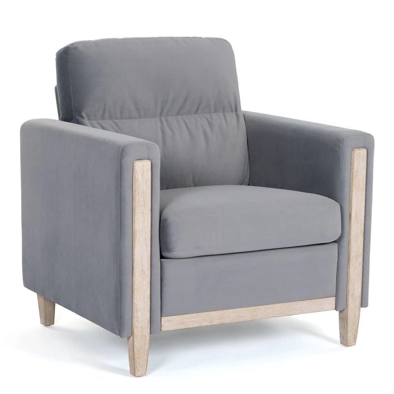 1 Seater Sofa by HouseOfZazla