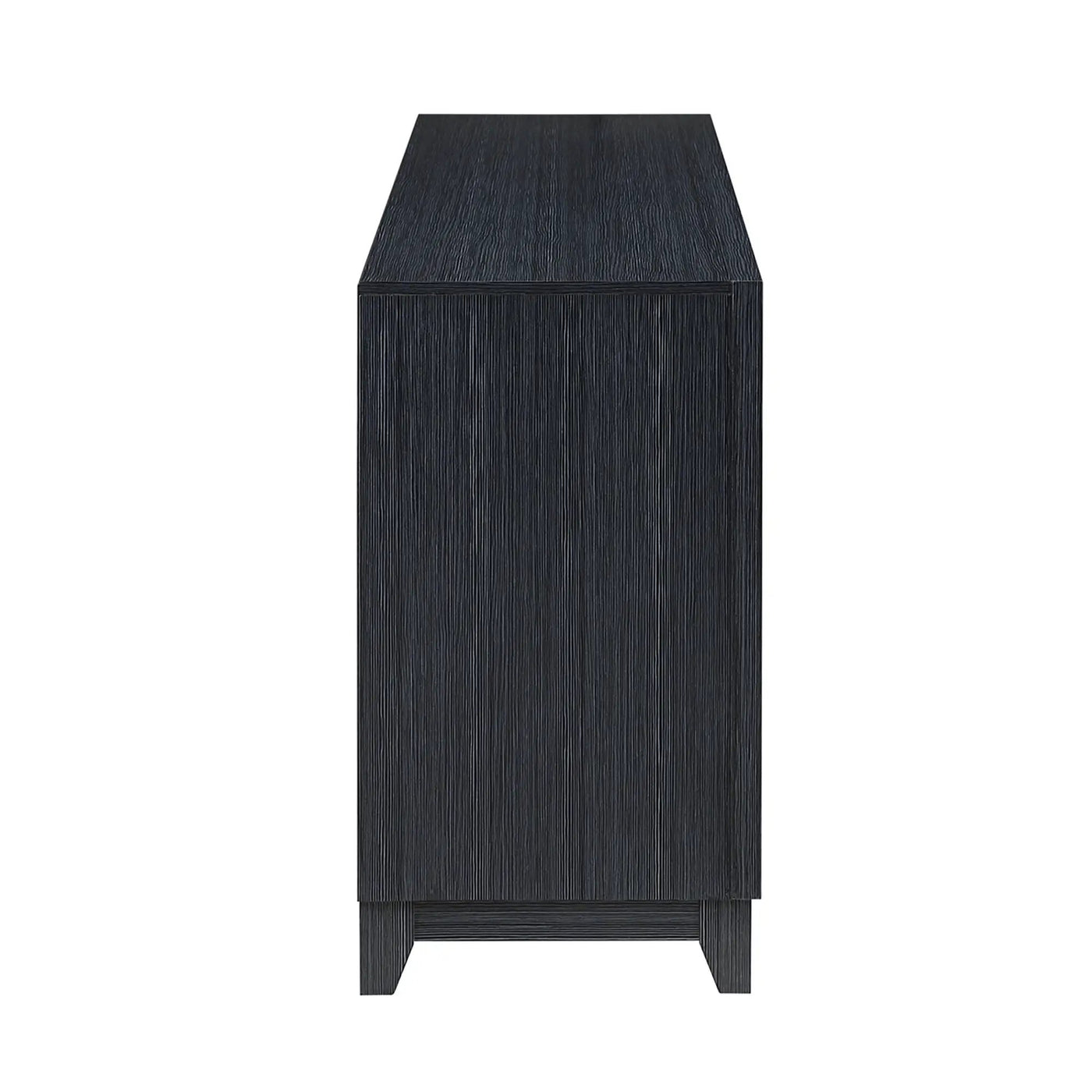 Almera - Fireplace With Adjustable Temperature And LED Options by HouseOfZazla