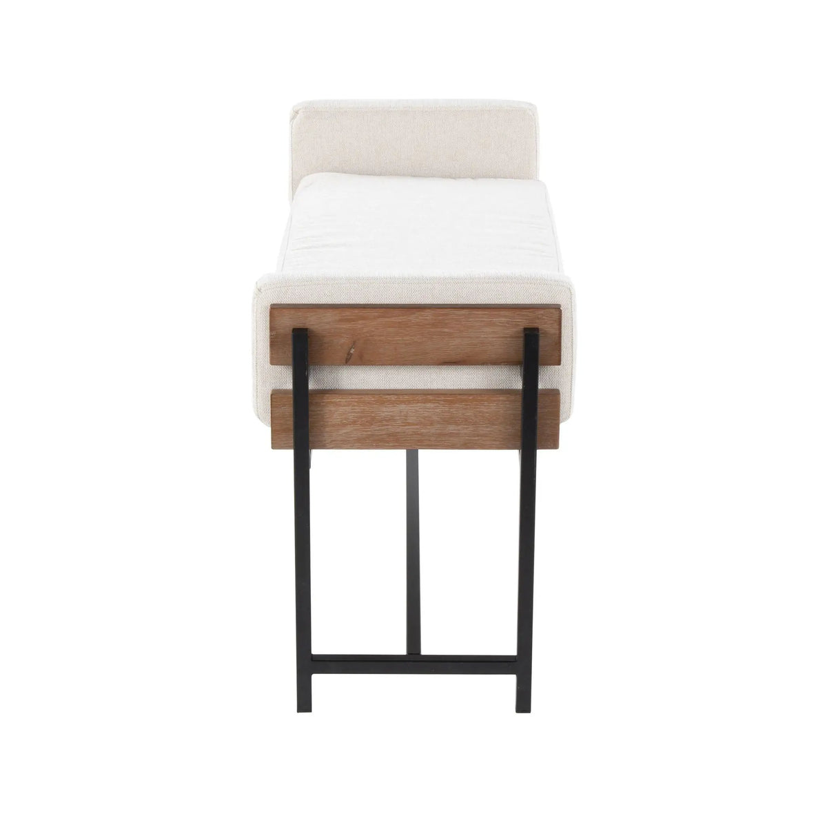 Kari - Farmhouse Bench by HouseOfZazla