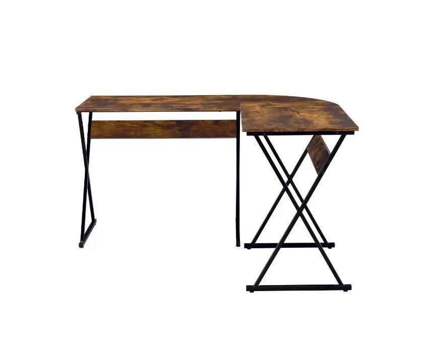 Zafiri - Writing Desk by Unique Piece Furniture