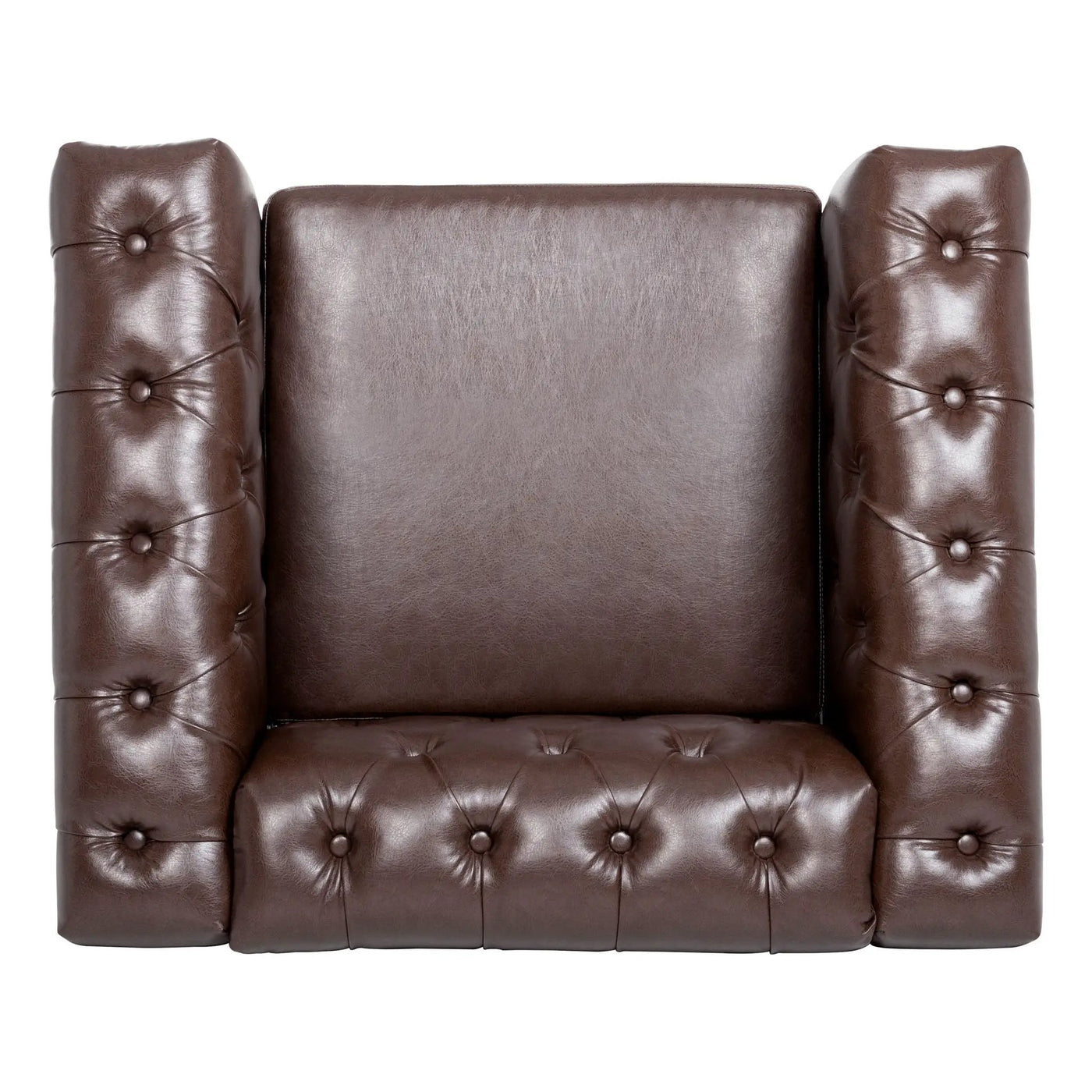 1 Seater Sofa Living Room by HouseOfZazla