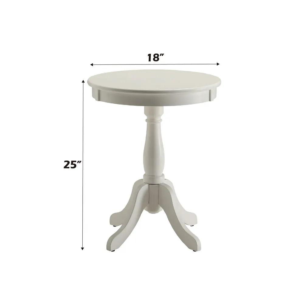 Alger - Accent Table by Unique Piece Furniture