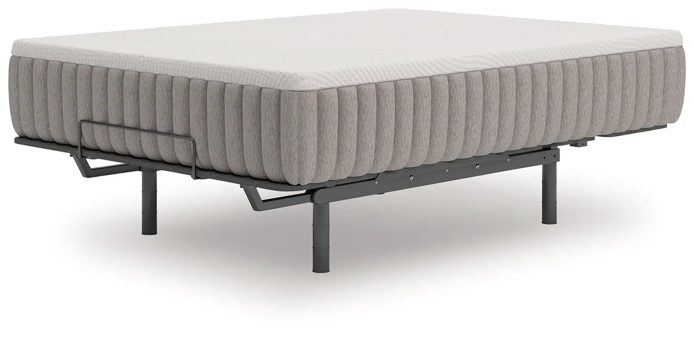 Terra Sleep Soft - Mattress by Unique Piece Furniture