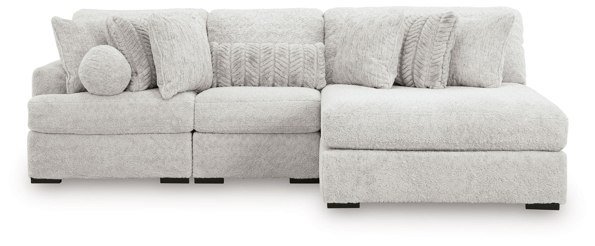Cuddle Plush - Sectional, photo 20 of 33