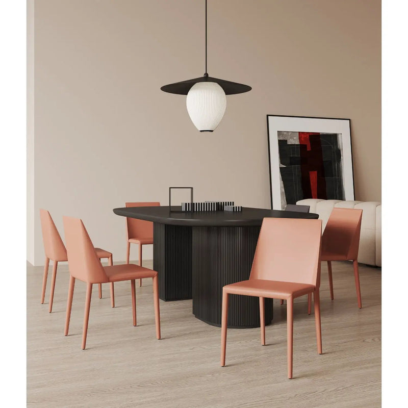 Paris - Dining Chair (Set of 2)