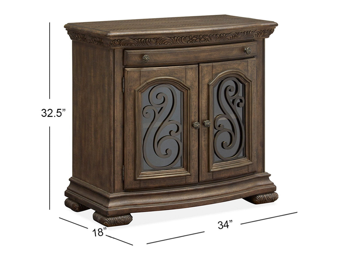 Durango - Bachelor Chest - Willadeene Brown, photo 4 of 7