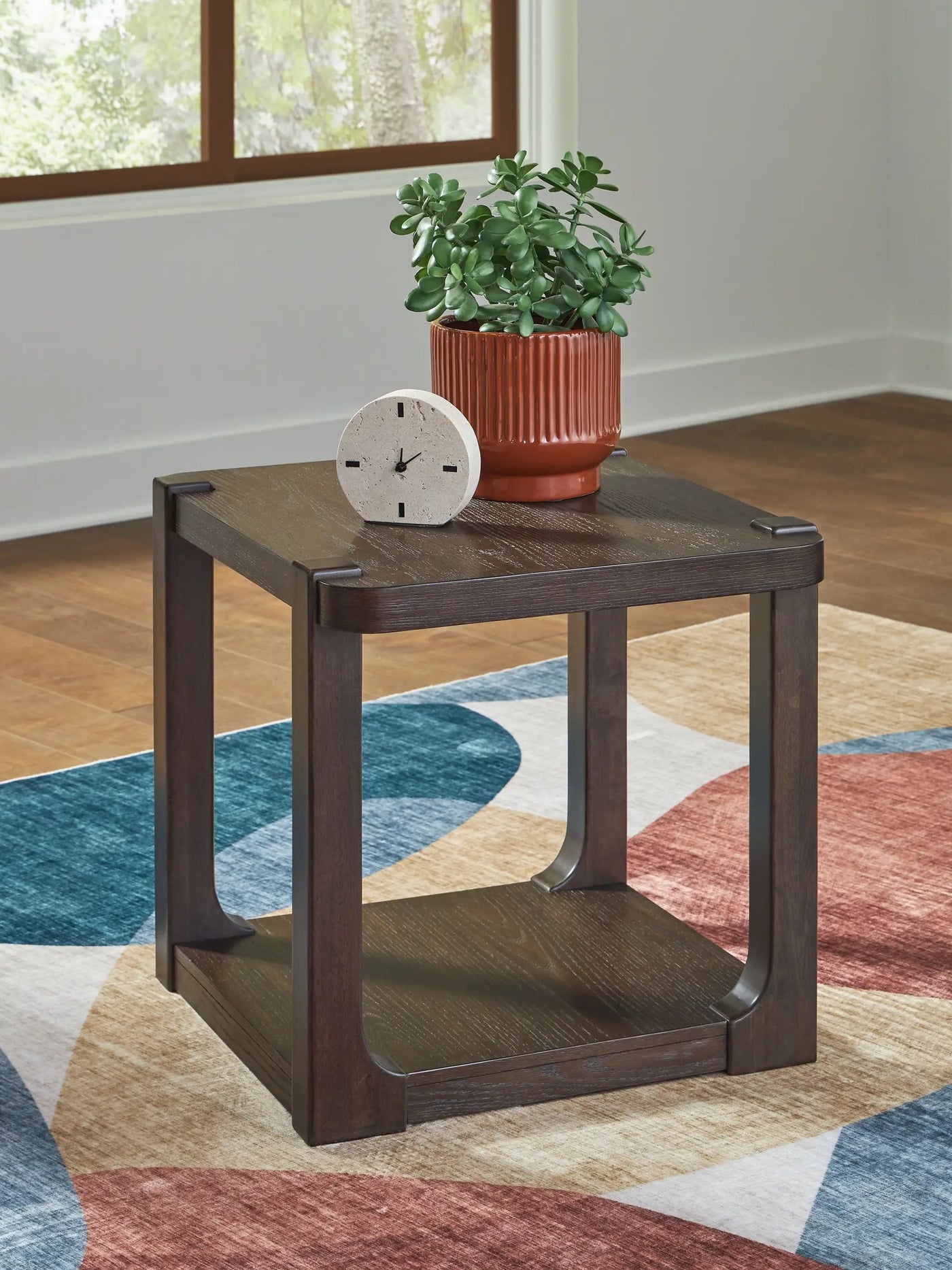 Breckington - Table by Unique Piece Furniture