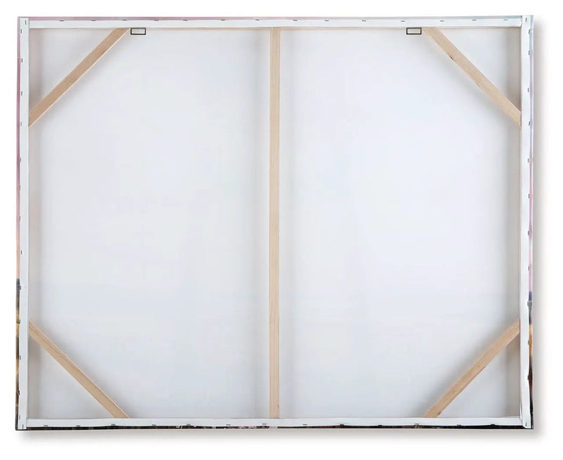 Rogerland - Wall Art - Multi by Unique Piece Furniture