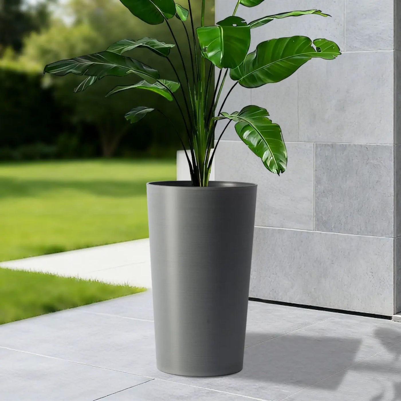 Planter For Outdoor by HouseOfZazla