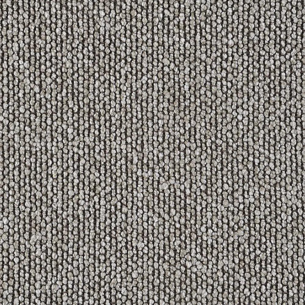 Glenda - Sofa With 3 Pillows - Gray Chenille by Unique Piece Furniture