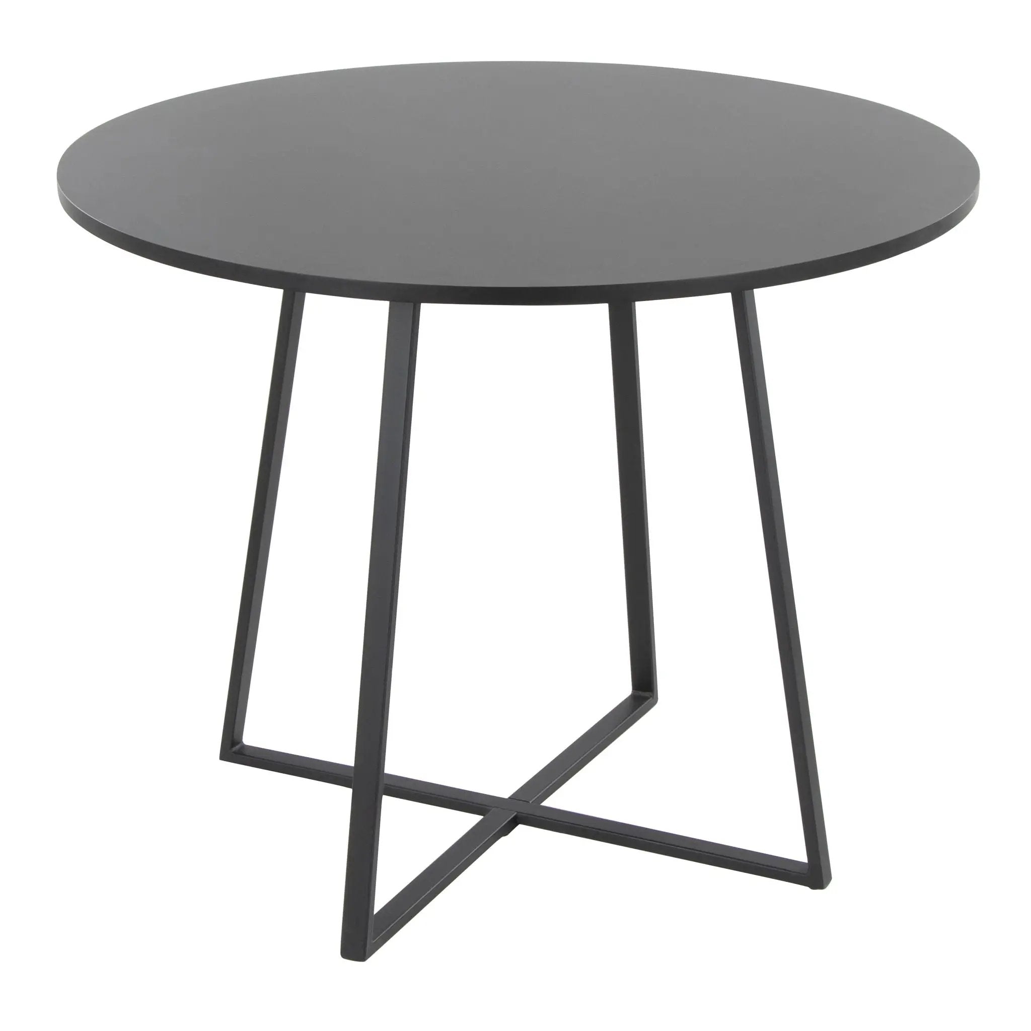 Cosmo Canary - Contemporary Dining Table by Unique Piece Furniture