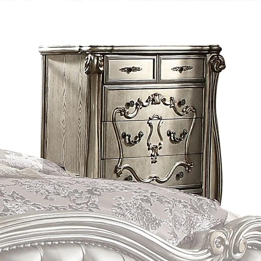Versailles - Chest by Unique Piece Furniture