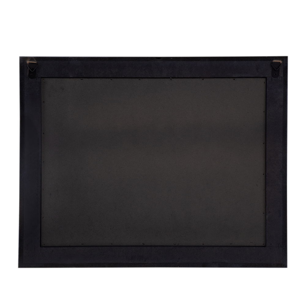 Rectangular Framed Wall Art with Durable MDF Frame - Multicolor, photo 5 of 10