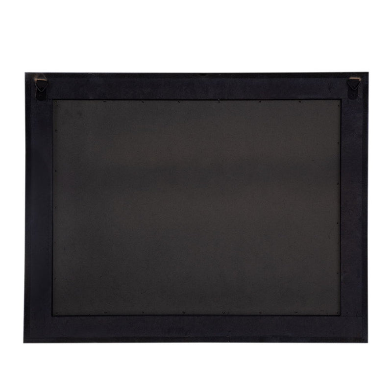 Rectangular Framed Wall Art with Durable MDF Frame - Multicolor, photo 5 of 10
