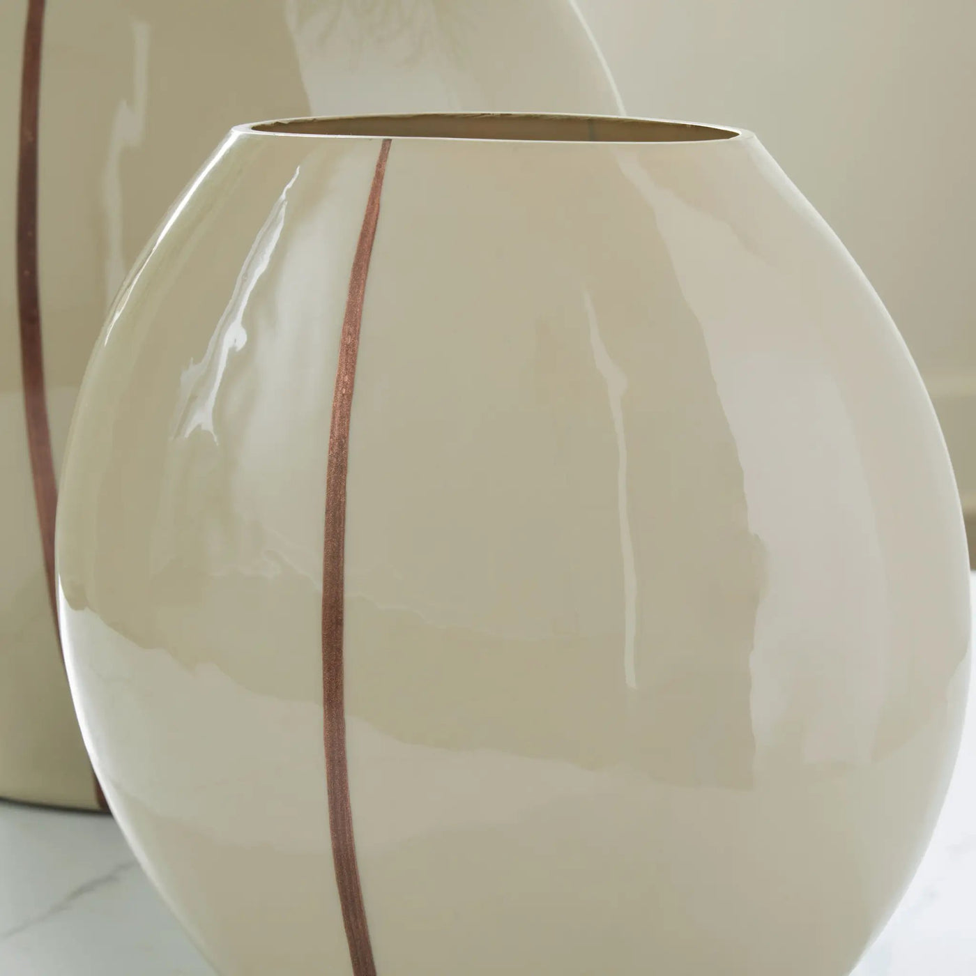 Sheabourne - Vase by Unique Piece Furniture