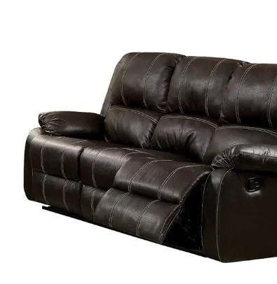 Zuriel - Recliner Sofa by Unique Piece Furniture