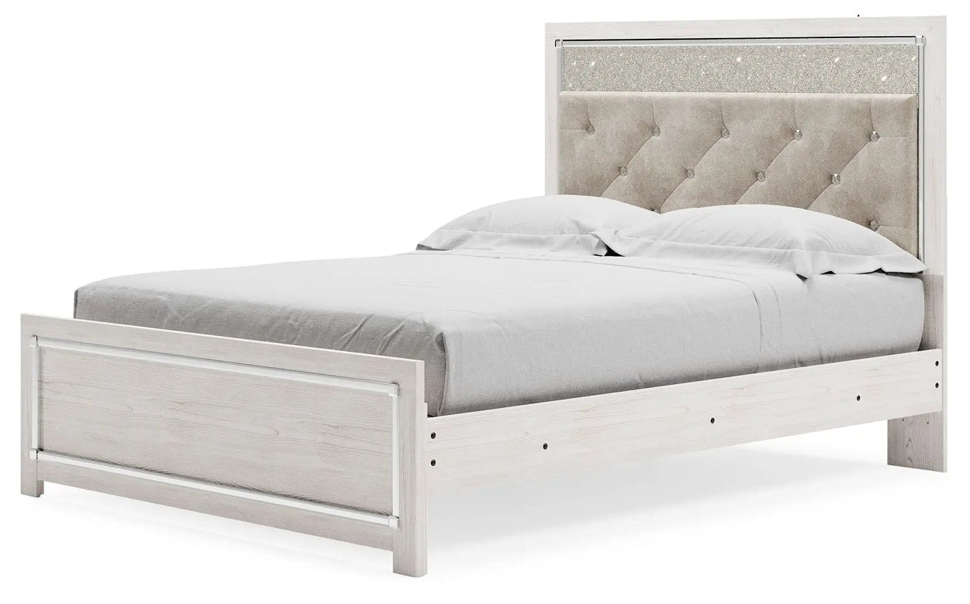 Altyra - Panel Bedroom Set by Unique Piece Furniture