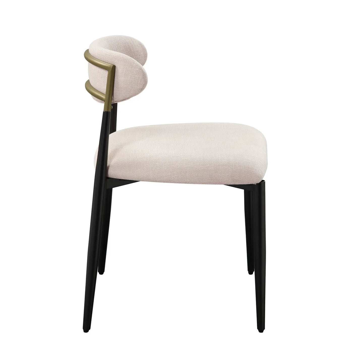 Jaramillo - Side Chair (Set of 2) by HouseOfZazla