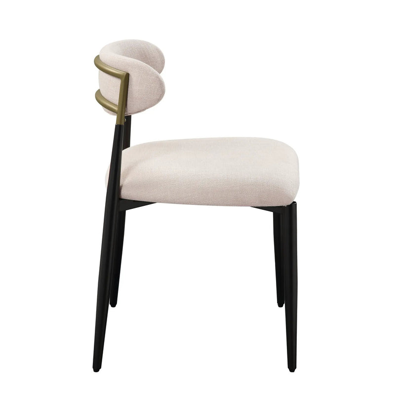 Jaramillo - Side Chair (Set of 2) by HouseOfZazla