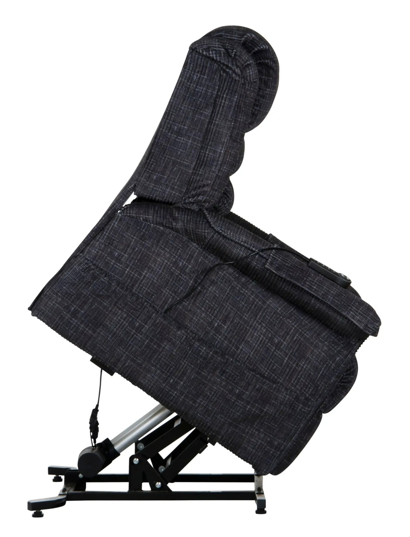 Soother - Power Lift Recliner by Unique Piece Furniture