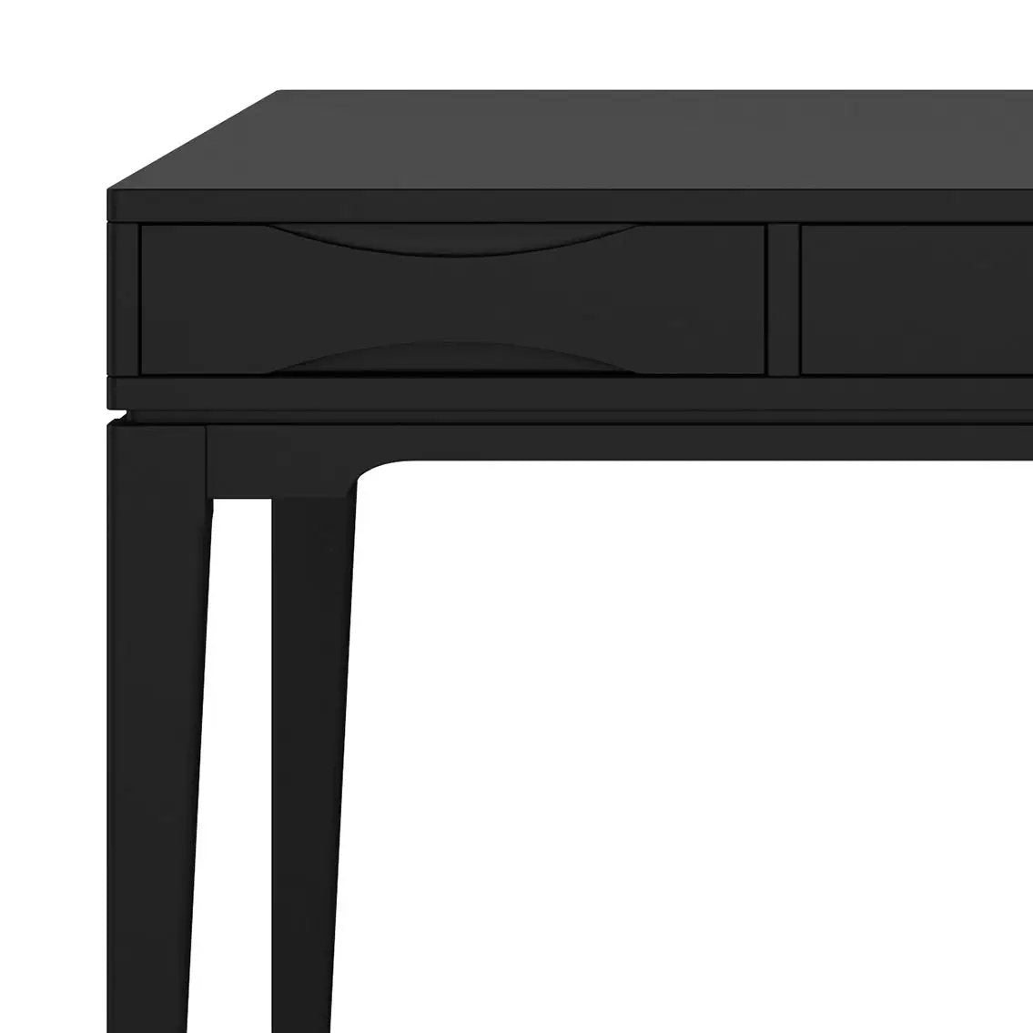 Harper - Handcrafted Desk by HouseOfZazla