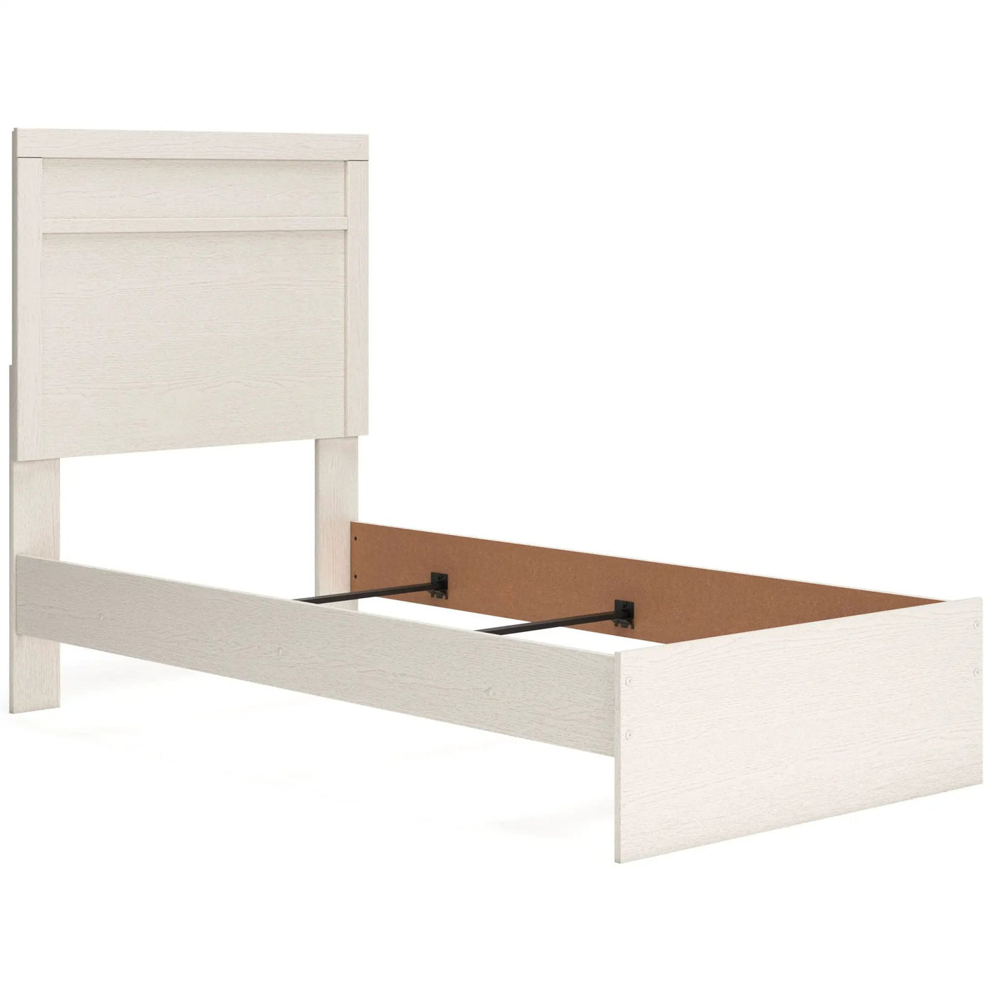 Stelsie - Panel Bed by Unique Piece Furniture