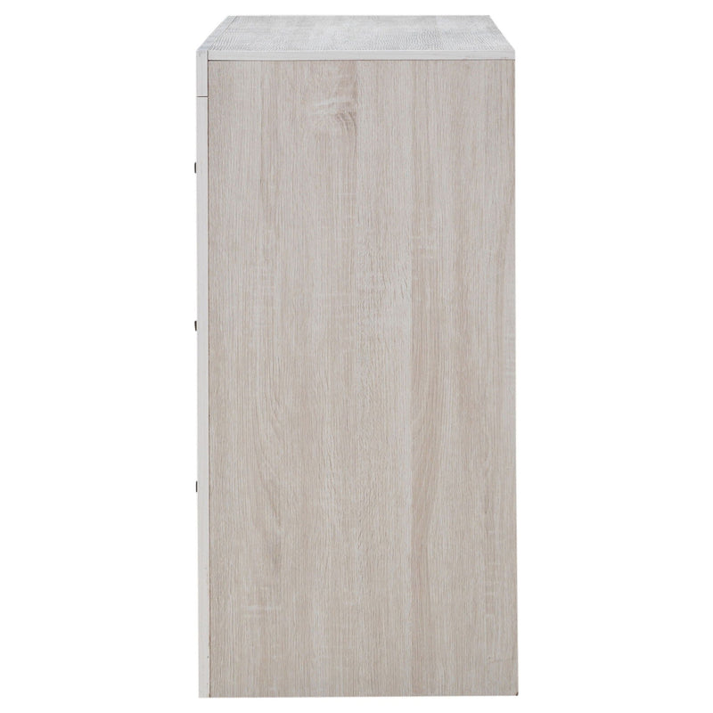 Sherwood - 6 Drawer Dresser