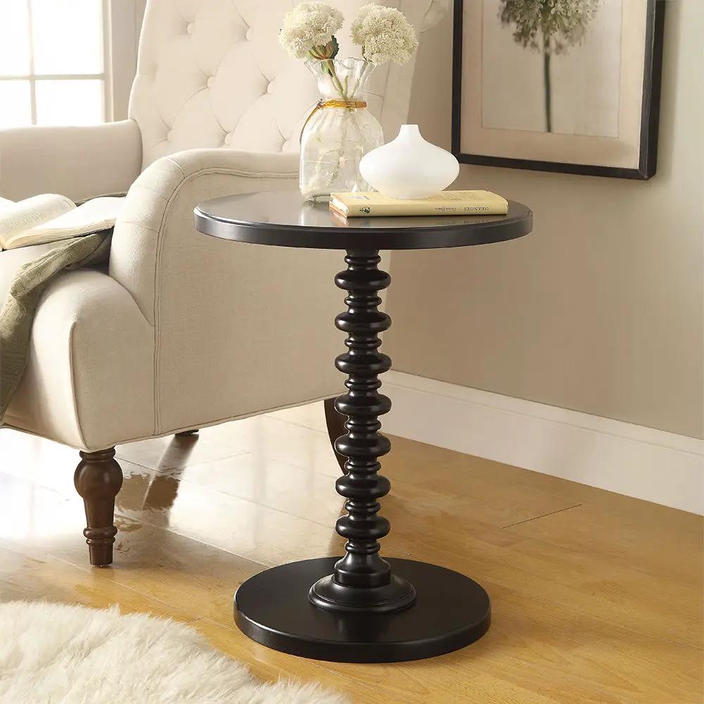 Acton - Accent Table by Unique Piece Furniture