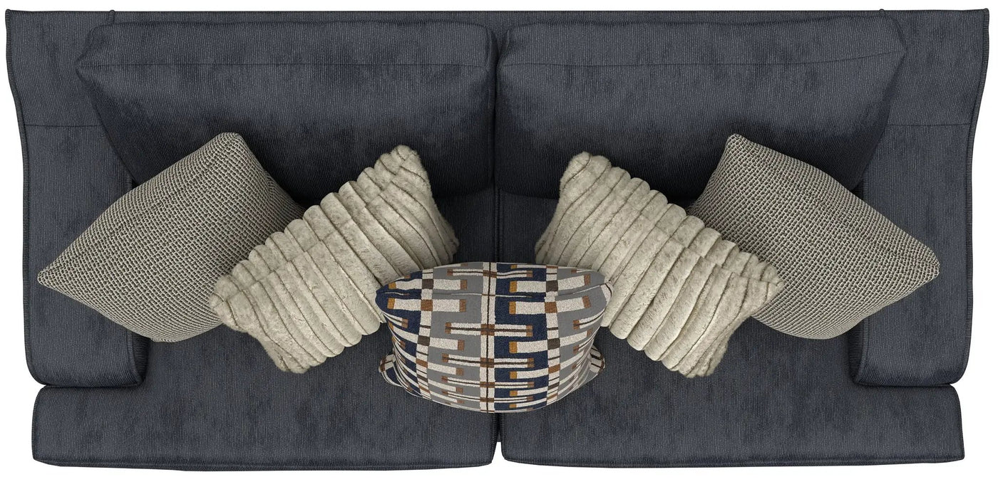 Olympus - Sofa by Unique Piece Furniture