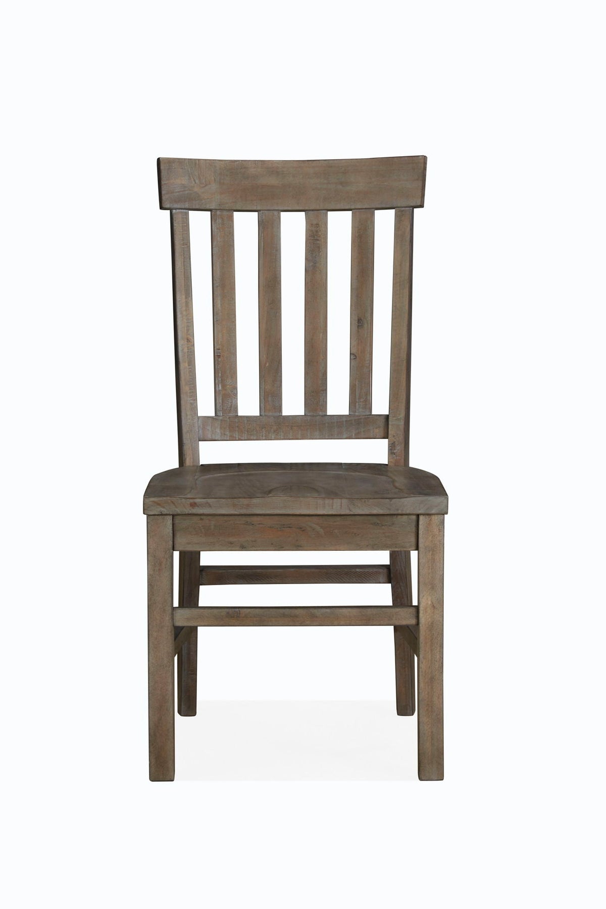 Tinley Park - Dining Side Chair (Set of 2) - Dove Tail Gray, photo 3 of 7