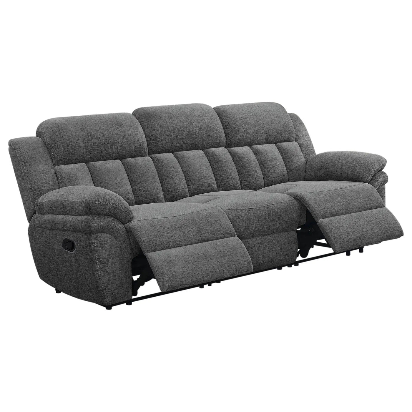 Divine - Sofa With Reclining by HouseOfZazla