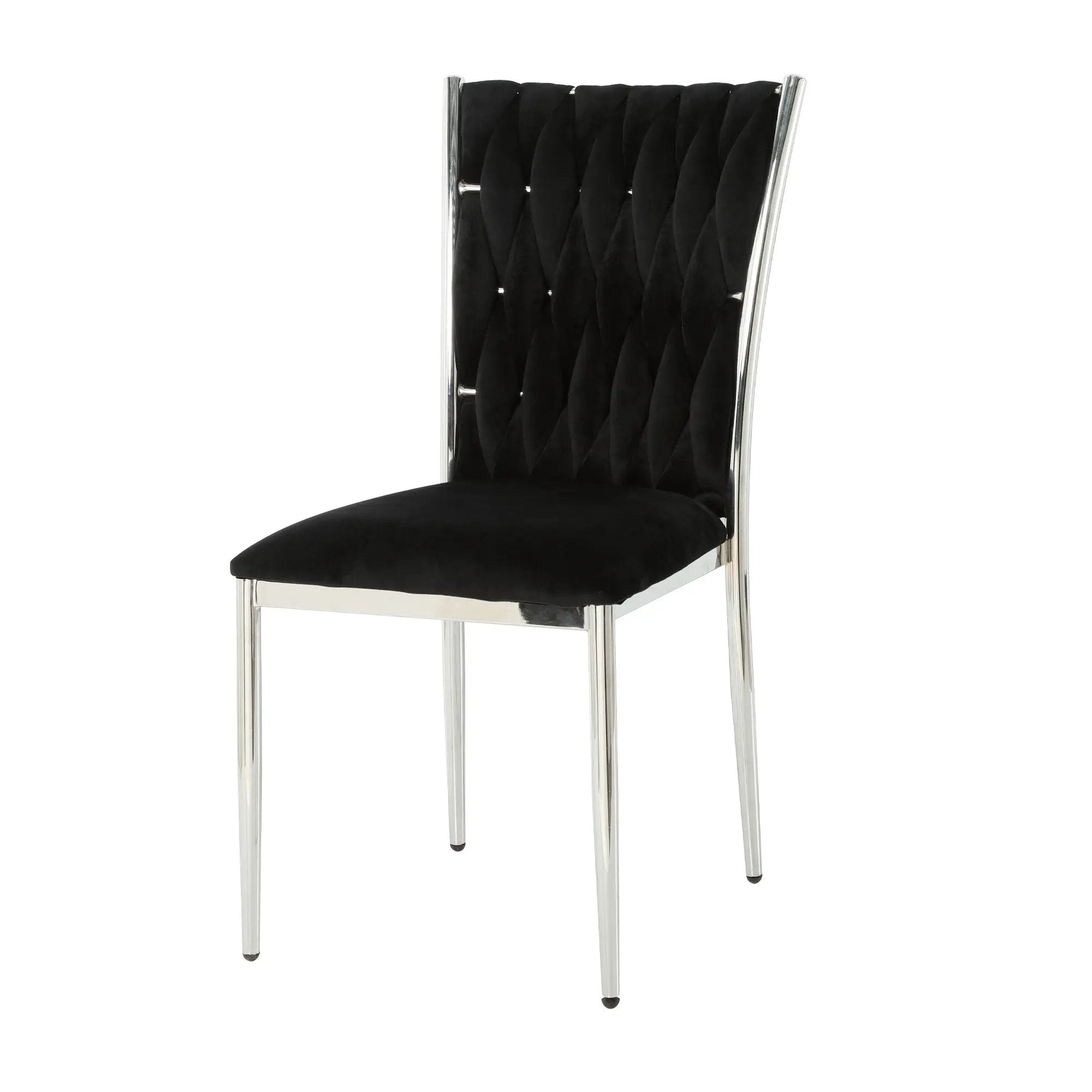 Modern Dining Chair Set For Dining Room by Unique Piece Furniture