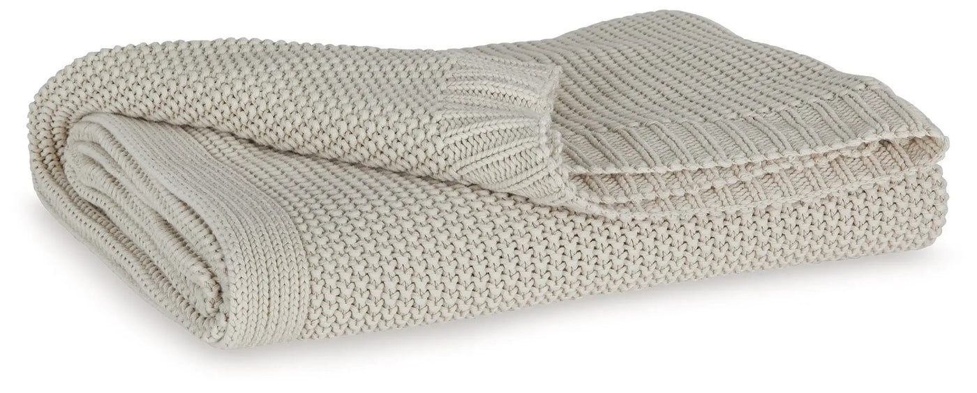 Gayelery - Throw by Unique Piece Furniture