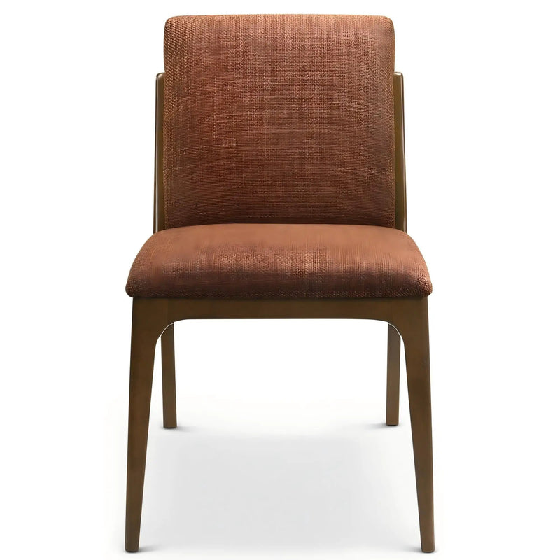Grivelle - Elegant Dining Chair (Set of 2) by HouseOfZazla