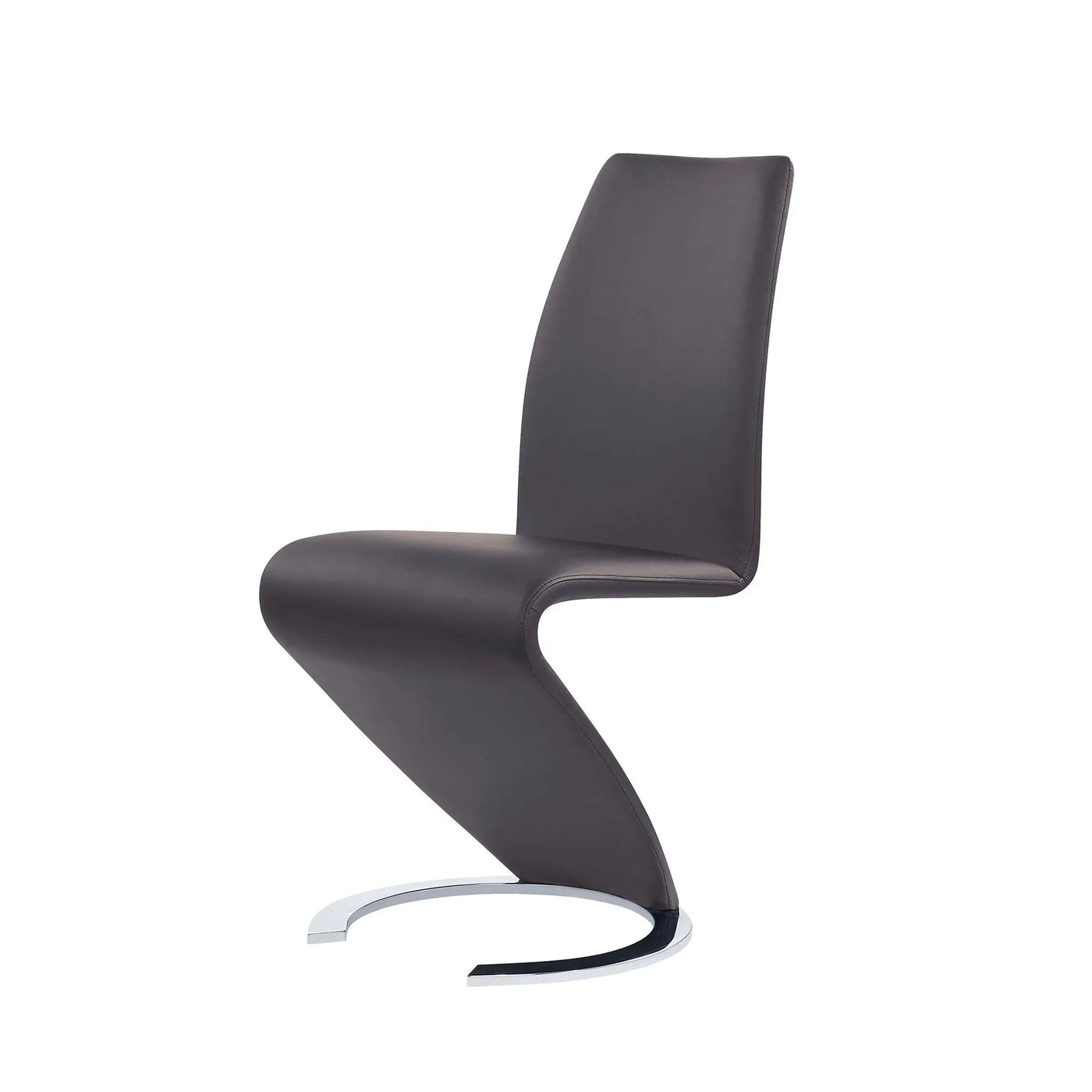 Marcus - Horseshoe Dining Chairs (Set of 2) by HouseOfZazla
