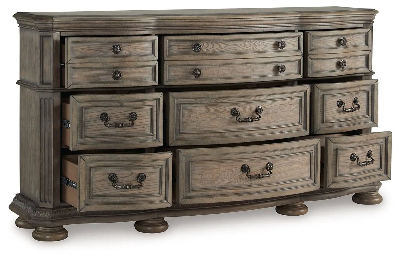 Ardenfield - Bedroom Set by Unique Piece Furniture