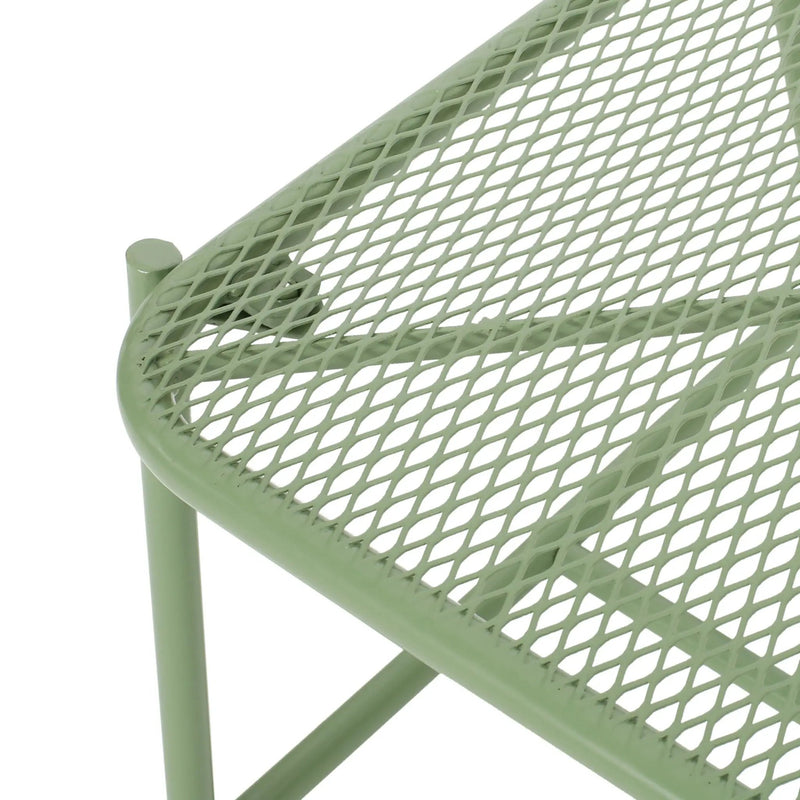 Kincaid Modern Top Side Table by HouseOfZazla