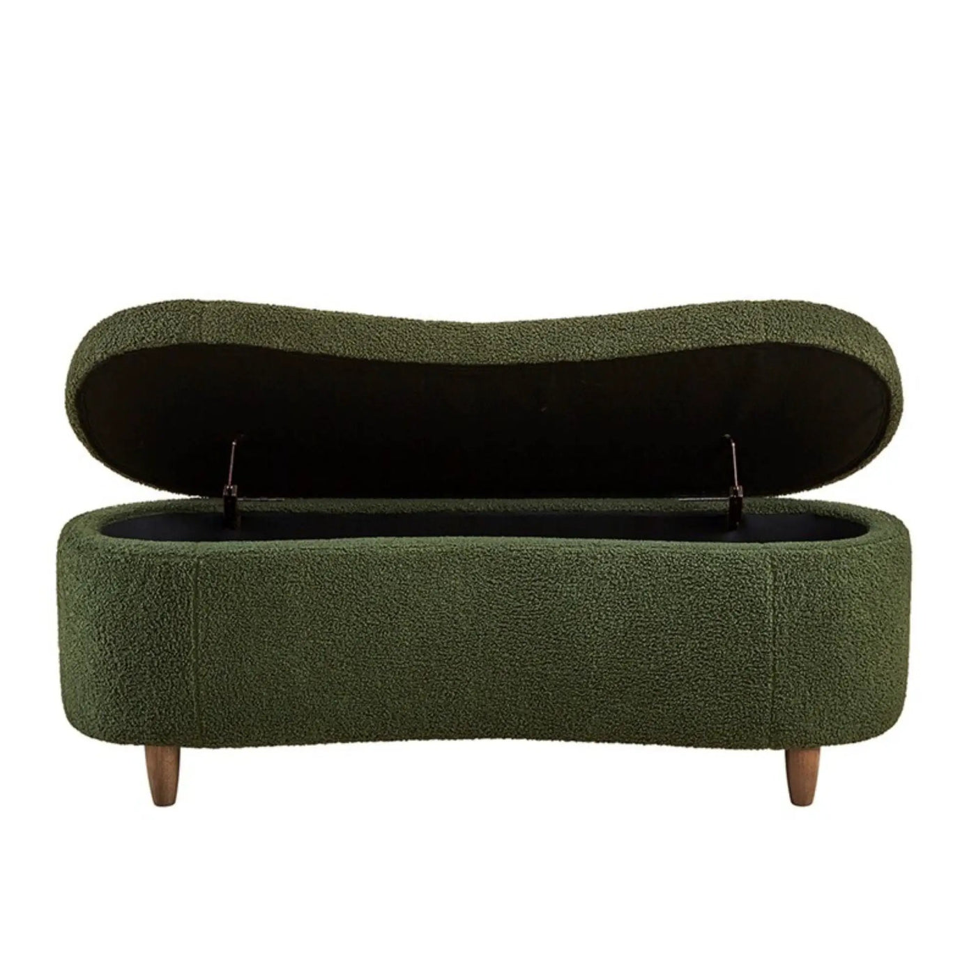 Flip Top Storage Bench by HouseOfZazla