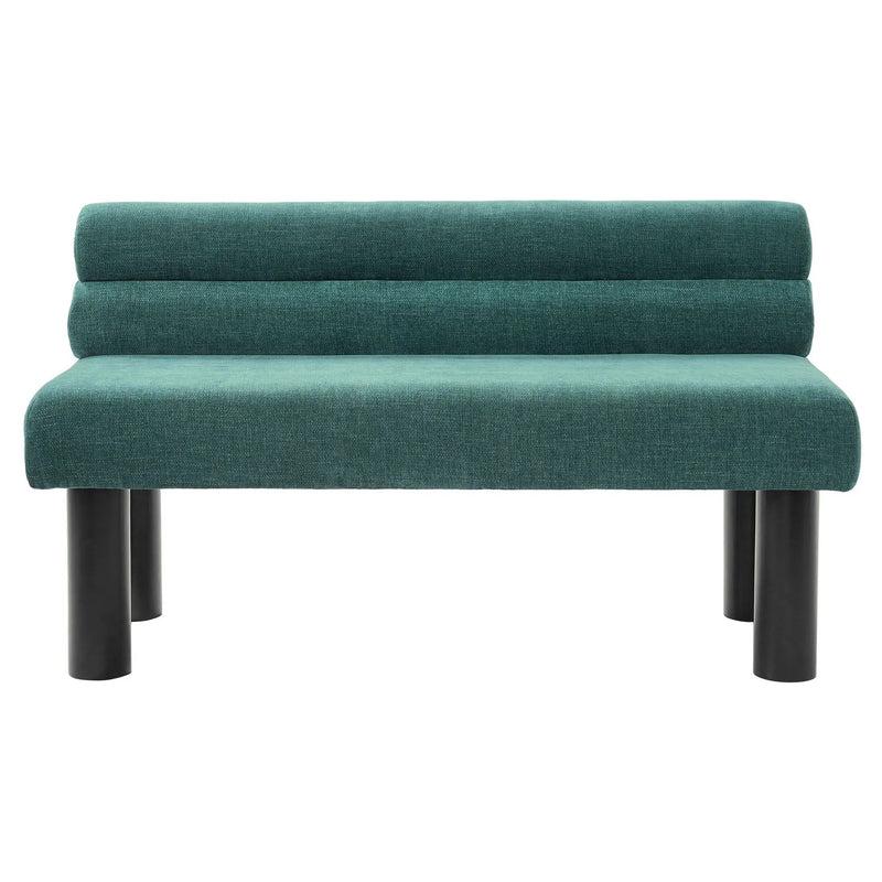 Dining Upholstered Bench by HouseOfZazla