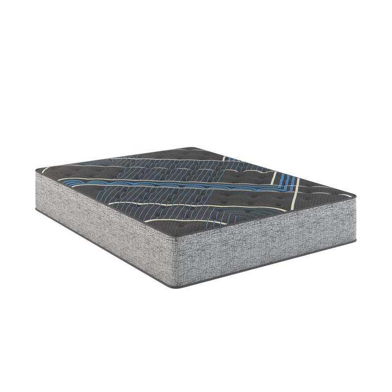 Comfort Care - 14" Hybrid Mattress With Firm Comfort by Unique Piece Furniture