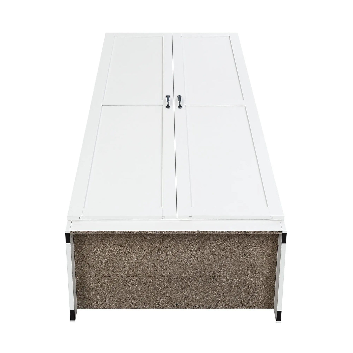 Hopkins - Storage Cabinet by HouseOfZazla