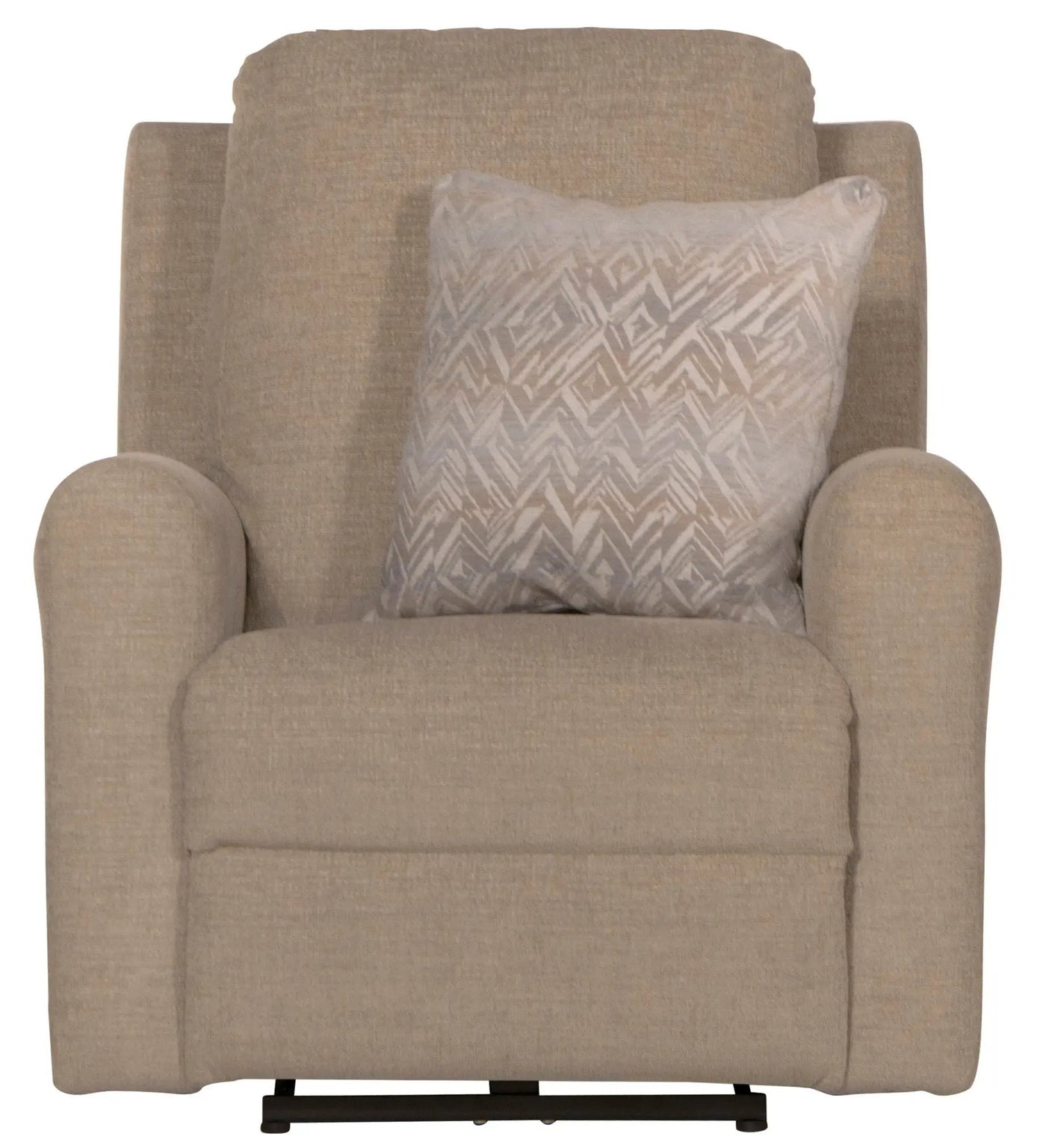 Calvin - Power Wall Hugger Recliner by Unique Piece Furniture