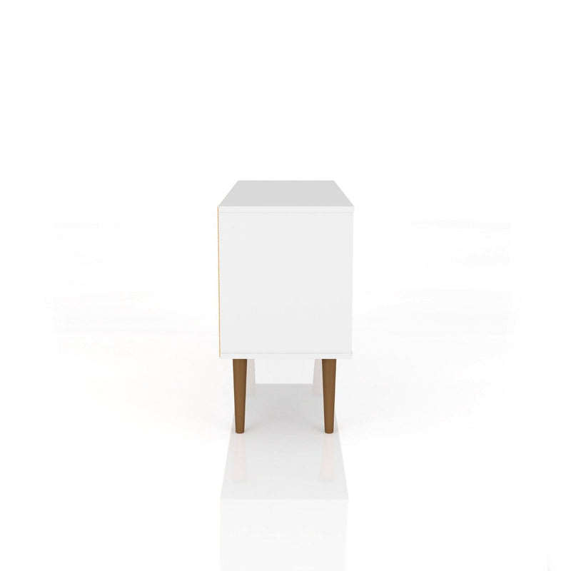Liberty - Sleek Door Design TV Stand by HouseOfZazla
