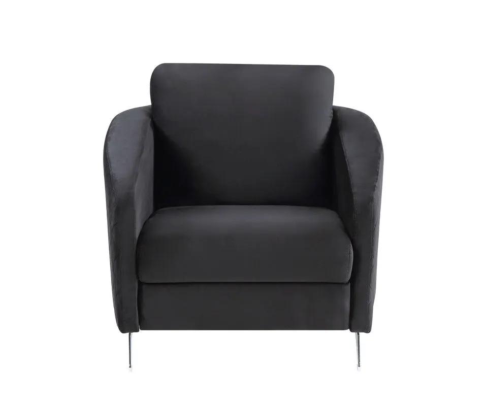 Sofia - Modern Chic Accent Armchair by Unique Piece Furniture