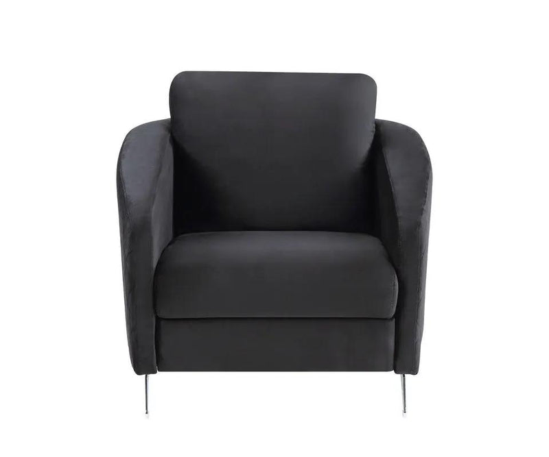 Sofia - Modern Chic Accent Armchair by HouseOfZazla