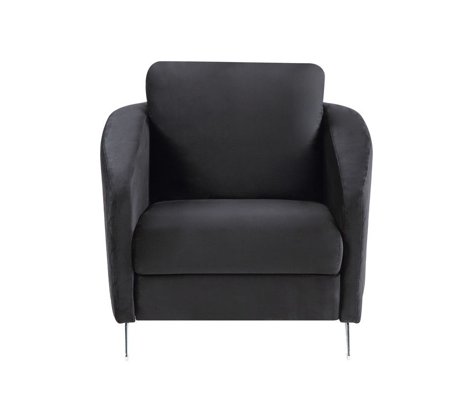 Sofia - Modern Chic Accent Armchair, photo 7 of 10